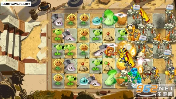 Plants Vs Zombies 2(��������)v12.6.1 ��׿��