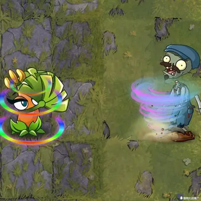 Plants Vs Zombies 2(��������)