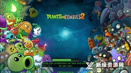 Plants Vs Zombies 2(��������)v12.6.1 ��׿��