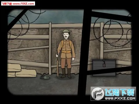 Rusty Lake Roots(�������)v3.1.5 ��׿��