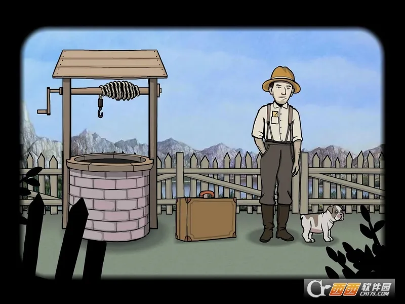 Rusty Lake Roots(�������)v3.1.5 ��׿��