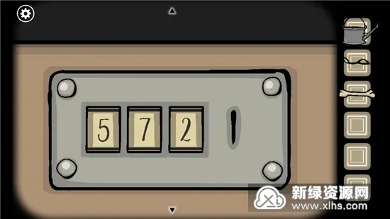 Rusty Lake Roots(�������)v3.1.5 ��׿��