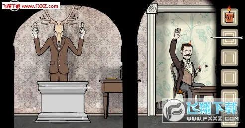 Rusty Lake Roots(�������)v3.1.5 ��׿��