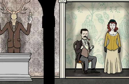Rusty Lake Roots(�������)