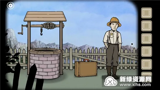 Rusty Lake Roots(�������)