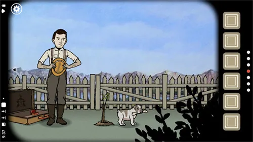 Rusty Lake Roots(�������)