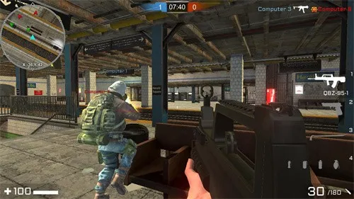 ��ս֮��(ǹս���)v1.1.94 ��׿��