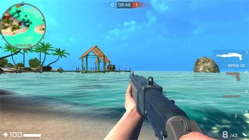 ��ս֮��(ǹս���)v1.1.94 ��׿��