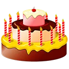 birthday cake�����ֻ���v1.26 �ֻ���