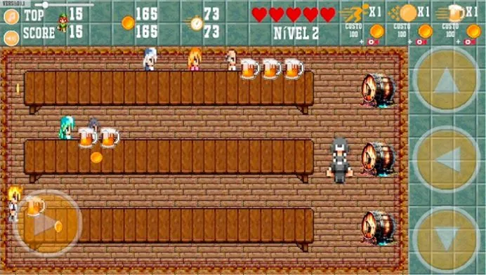 bartender(�����ǩ���)v1.2 ��׿��
