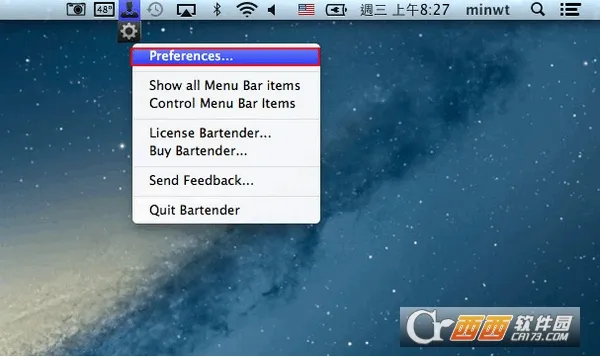 bartender(�����ǩ���)v1.2 ��׿��