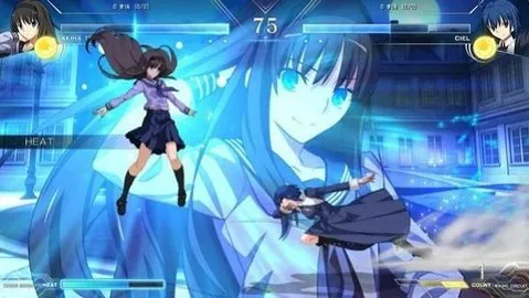 �¼���(�񶷶�ս)