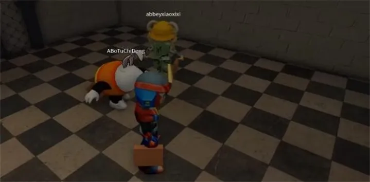 �ʺ�����(��ɫ������Ϸ)v1.4 �ٷ�����