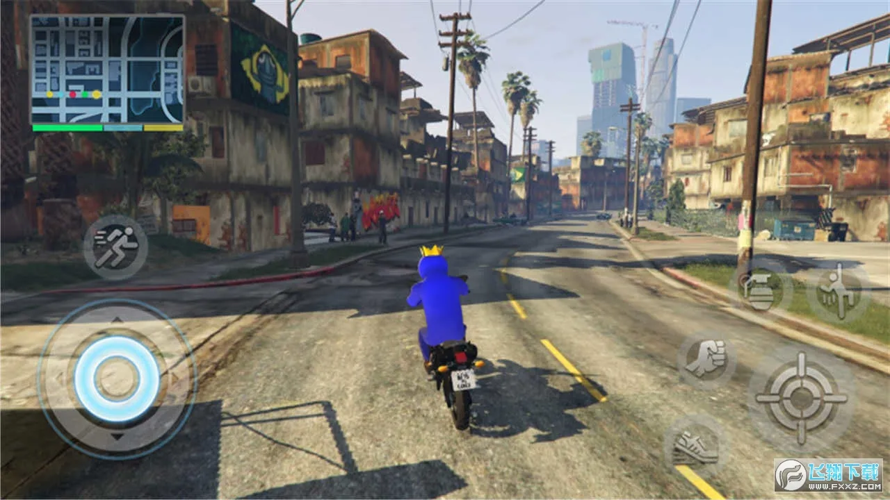 �ʺ�����(��ɫ������Ϸ)v1.4 �ٷ�����