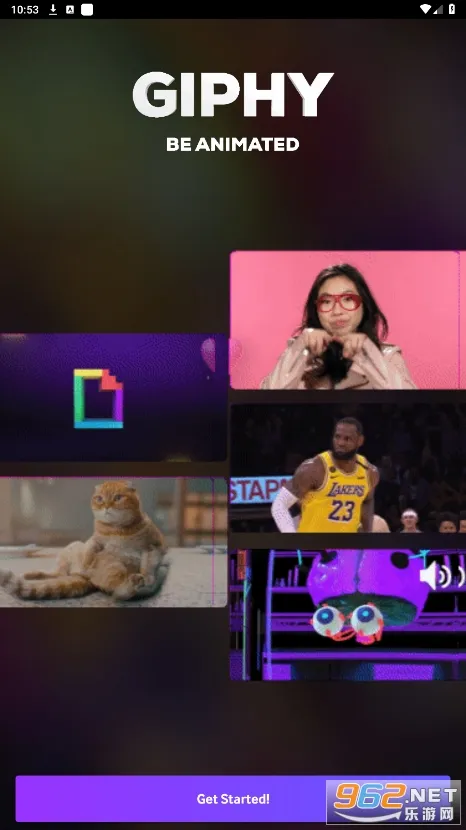 GIPHY(��ͼ��������)v4.8.5 ��Ѱ�