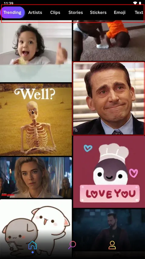 GIPHY(��ͼ��������)