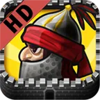 Fortress Under Siege(�Ǳ�������Ϸ)v3.2.1 �ֻ���