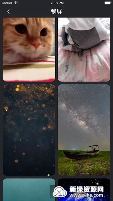 ���㶯̬��ֽ(�����ֽ����)v1.2 ��׿��