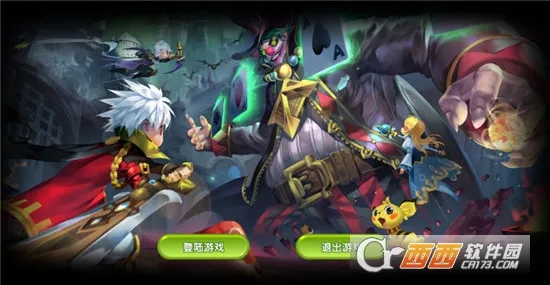 幻想精灵(精灵养成手游) 幻想精灵(精灵养成手游)