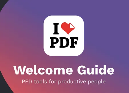 iLovePDF(PDF��������)