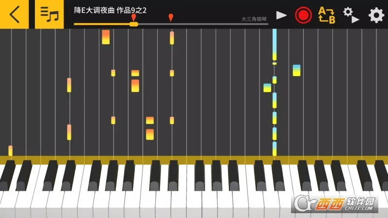 for Piano�����ֻ���