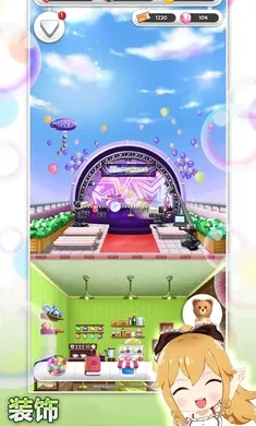 idol3(Ȥζ������Ϸ)