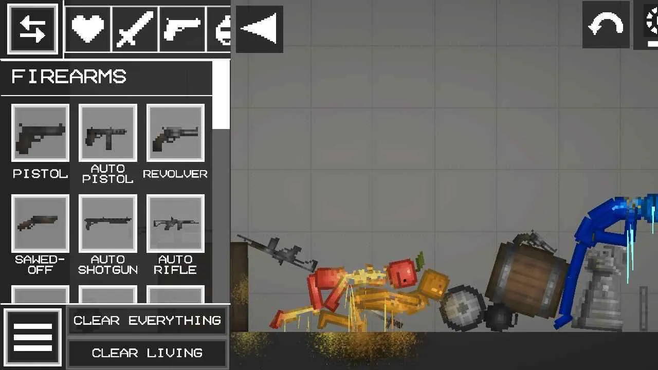 ������ֳ�(ɳ���ƻ���Ϸ)v9.0 �ٷ�����