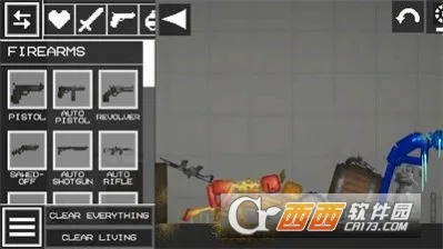 ������ֳ�(ɳ���ƻ���Ϸ)v9.0 �ٷ�����