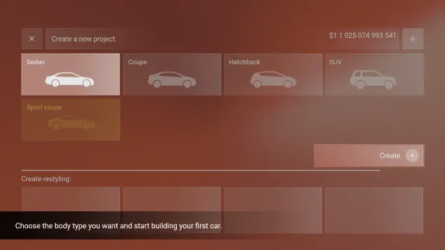 Car Company Tycoon2025�ٷ�����v1.9.8 �ٷ�����