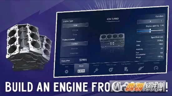 Car Company Tycoon2025�ٷ�����v1.9.8 �ٷ�����