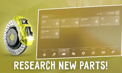 Car Company Tycoon2025�ٷ�����v1.9.8 �ٷ�����