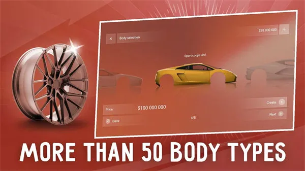 Car Company Tycoon2025�ٷ�����