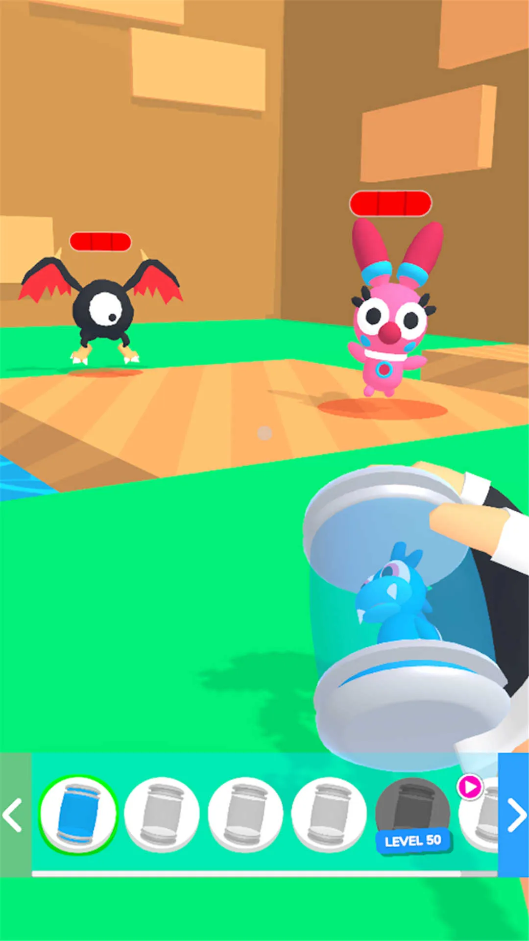����֮ɭ��׿���ֻ���v0.2.7 ��׿��