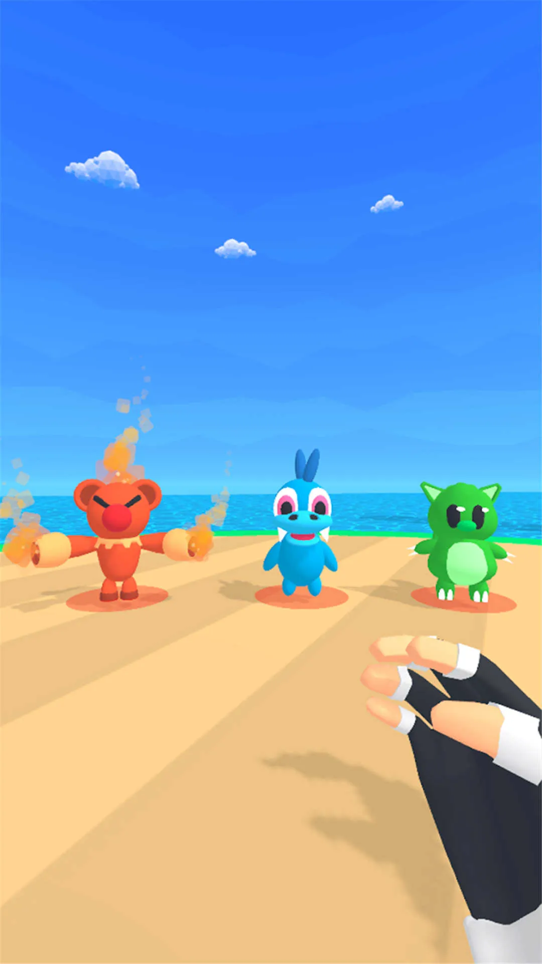 ����֮ɭ��׿���ֻ���v0.2.7 ��׿��