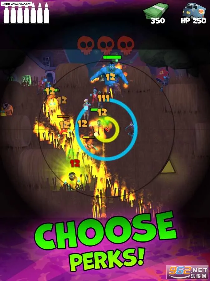 Zombies2025���ذ�װv3.0.1 �ֻ���