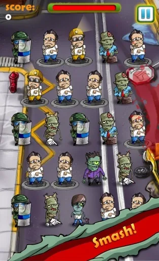 Zombies2025���ذ�װv3.0.1 �ֻ���