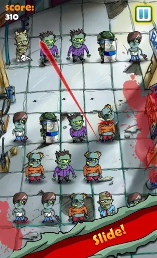 Zombies2025���ذ�װv3.0.1 �ֻ���