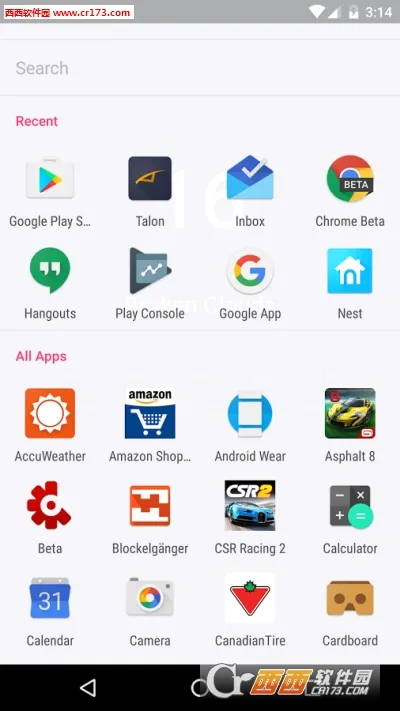 Launcher(�ƶ��칫����)v9.8.0 �ٷ�����