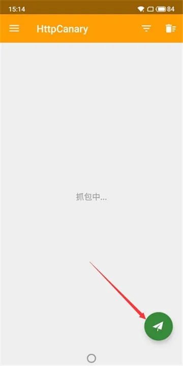 HttpCanary�����ֻ���