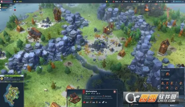 northgard2025���°汾v2.2.3 �ֻ���