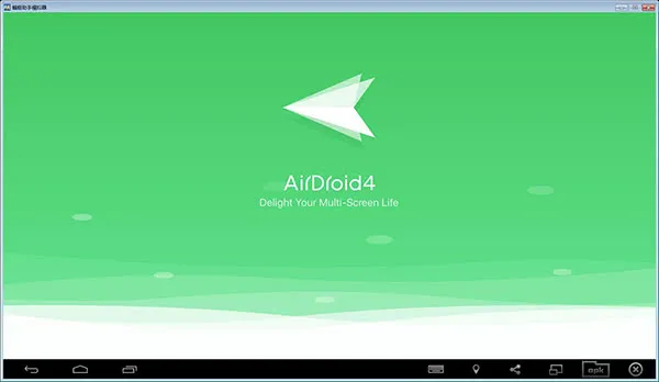 AirDroid(�豸Զ�̿���)