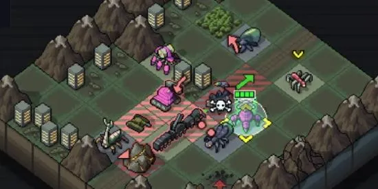 into the breach(���ײ�����Ϸ)