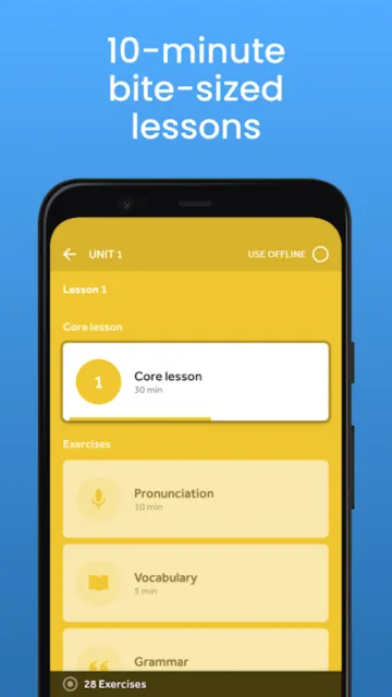Rosetta Stone(����ѧϰ)v9.0.1 ��׿��