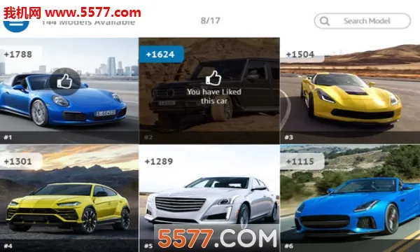 3DTuning��׿���ֻ���v3.8.351 �ٷ�����