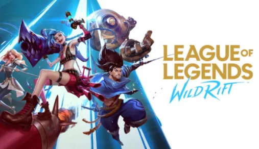 Wild Rift(MOBA��������)