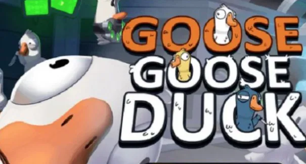 Goose Goose Duck2025����