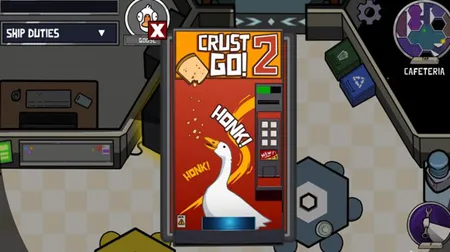 Goose Goose Duck2025����