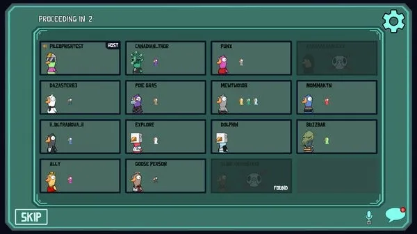 Goose Goose Duck2025����v2.22.01 ��Ѱ�