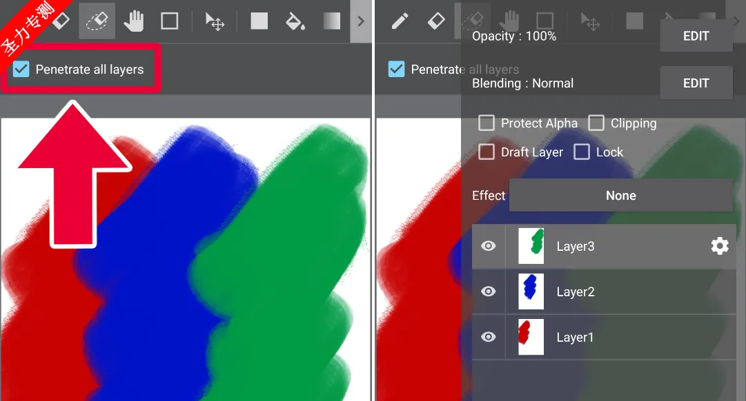 MediBang Paint(��ѻ滭����)