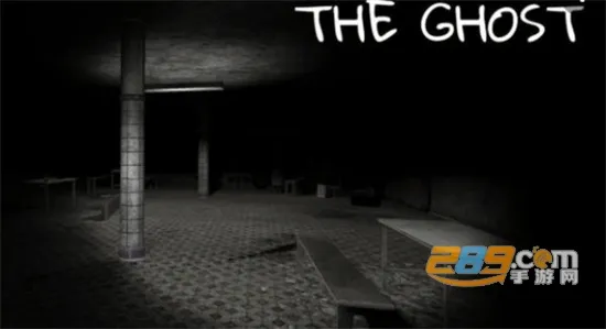 The Ghost��׿���ֻ���